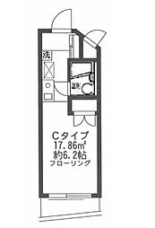 渋谷区幡ヶ谷3丁目