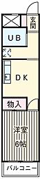 板橋区赤塚4丁目