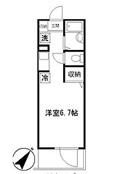 ＬＹＮＸ赤塚新町 305