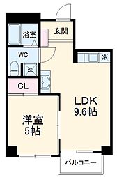 名古屋市千種区清住町1丁目