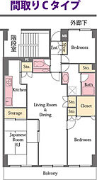 北本市北本3丁目