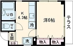 練馬区北町6丁目