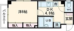 練馬区北町6丁目