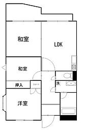 世田谷区給田4丁目