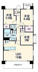 名古屋市名東区宝が丘