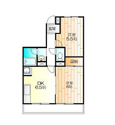 横浜市港北区日吉本町1丁目