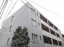 横浜市港北区日吉本町1丁目