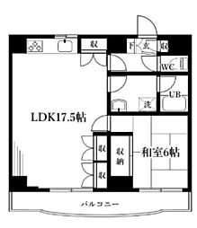 世田谷区千歳台4丁目