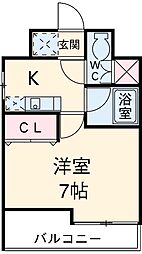 市川市市川3丁目