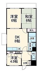 市川市新田2丁目