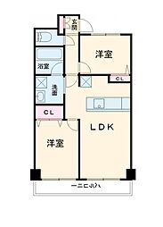 世田谷区南烏山6丁目