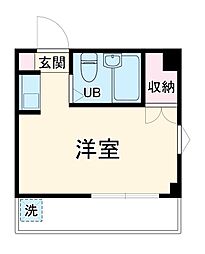 横浜市港北区箕輪町3丁目