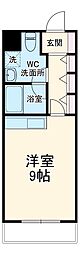横浜市港北区日吉本町2丁目
