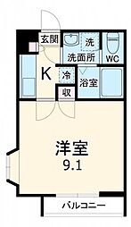 プロヴァンス上尾Ｓｔａ． 101