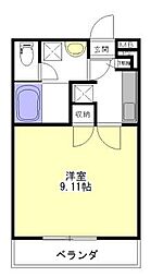 上尾市柏座1丁目