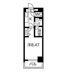 名古屋市千種区松竹町1丁目