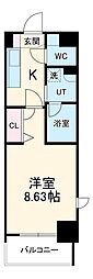 名古屋市千種区松竹町1丁目