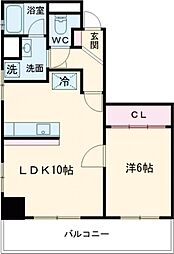 調布市西つつじケ丘1丁目