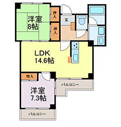 名古屋市天白区鴻の巣2丁目