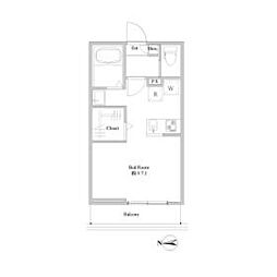 葛飾区東四つ木4丁目