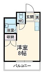 横浜市港北区樽町2丁目