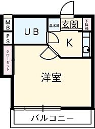 調布市国領町2丁目