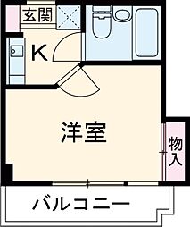 アネックス国領 516