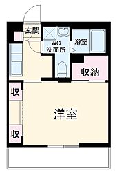 上尾市仲町1丁目