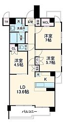 名古屋市名東区宝が丘
