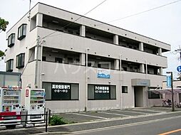 市川市本北方2丁目