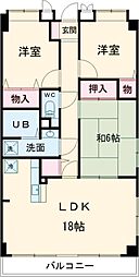 板橋区赤塚8丁目