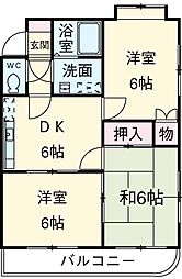 上尾市愛宕2丁目