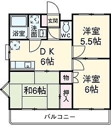 上尾市愛宕2丁目