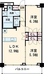 世田谷区八幡山3丁目