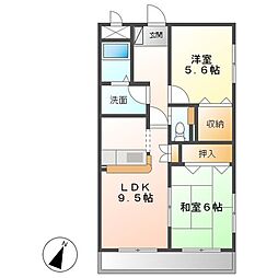 鴻巣市雷電1丁目