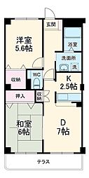 鴻巣市雷電1丁目