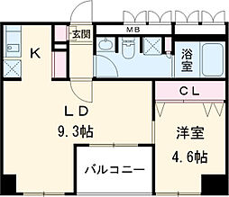 世田谷区給田3丁目