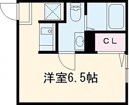 ＭＡＨＡＲＯ　ＲＥＳＩＤＥＮＣＥ　東四ツ木II 101