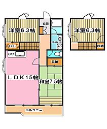 市川市本北方1丁目の一戸建て