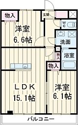 桶川市朝日3丁目