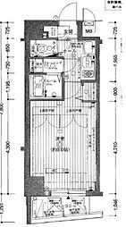 世田谷区給田3丁目