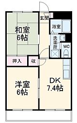 上尾市泉台1丁目