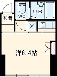 調布市西つつじケ丘3丁目