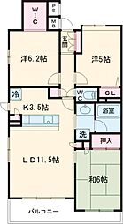 板橋区三園2丁目