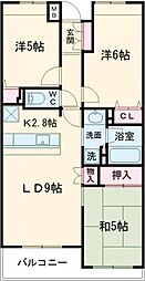 板橋区三園2丁目