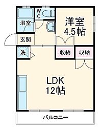 浜松市中央区佐鳴台2丁目