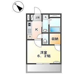 ヴィラアンジェ 102