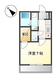 ヴィラアンジェ 203