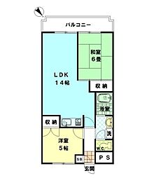 板橋区三園1丁目