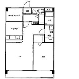 名古屋市名東区平和が丘3丁目